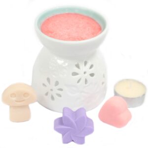 Luxury Soy Wax Melts