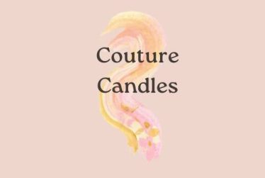 Couture Candles