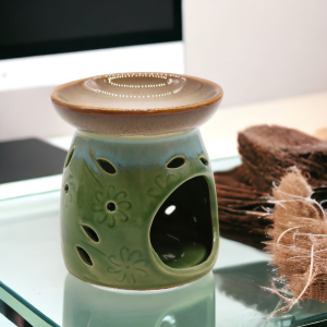 Cool Designs Oil Burners