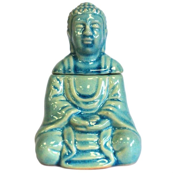 Classic Buddha Oil Burners - Image 5