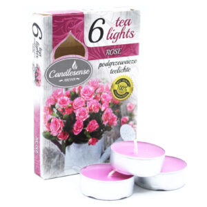 Scented Tealights