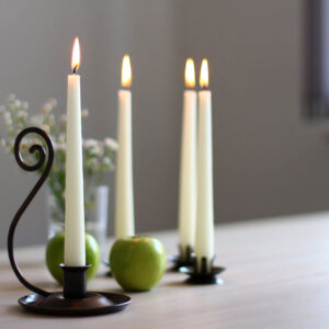 Taper Candles